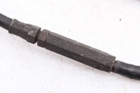 Kaasuvaijeri Bowden-kaapeli Kawasaki GPZ 900 R ZX900A/1-6 84-89