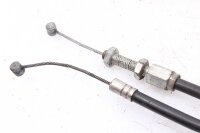 Kaasuvaijeri Bowden-kaapeli Kawasaki GPZ 900 R ZX900A/1-6 84-89