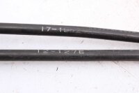 Kaasuvaijeri Bowden-kaapeli Kawasaki GPZ 900 R ZX900A/1-6 84-89