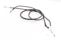Throttle cable Bowden cable Kawasaki GPZ 900 R ZX900A/1-6...