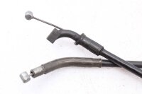 Throttle cable Bowden cable Kawasaki GPZ 900 R ZX900A/1-6...