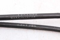 Cable del acelerador Cable Bowden Kawasaki GPZ 900 R ZX900A/1-6 84-89