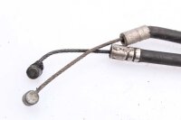 Kaasuvaijeri Bowden-kaapeli Kawasaki GPZ 900 R ZX900A/1-6 84-89