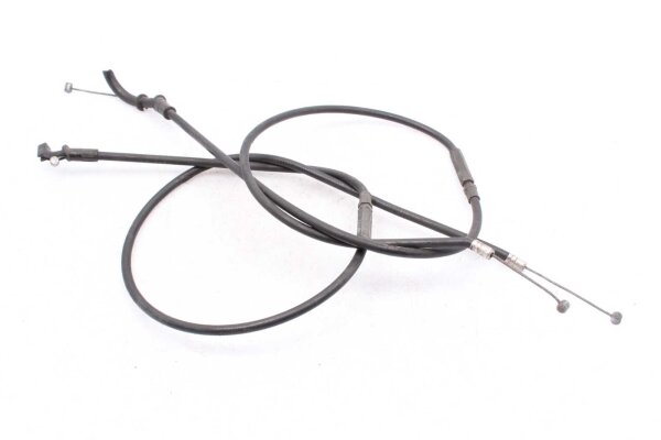 Throttle cable Bowden cable Kawasaki GPZ 900 R ZX900A/1-6 84-89
