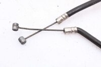 Kaasuvaijeri Bowden-kaapeli Kawasaki GPZ 900 R ZX900A/1-6...