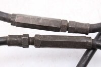 Throttle cable Bowden cable Kawasaki GPZ 900 R ZX900A/1-6 84-89