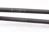 Throttle cable Bowden cable Kawasaki GPZ 900 R ZX900A/1-6 84-89
