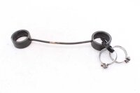 Vorkeursverbinding brug Kawasaki GPZ 900 R ZX900A/1-6 84-89