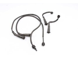 Spark plug connector ignition cable Honda VF 500 F PC12...