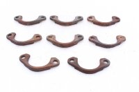 Soporte de media luna para colector Kawasaki GPZ 900 R...