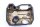 Coperchio valvola coperchio testata Honda XRV 750 Africa Twin RD04 90-92