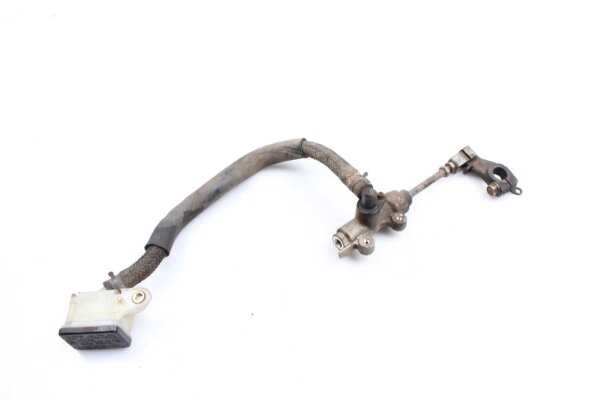 Achterrempomp Honda XRV 750 Africa Twin RD04 90-92