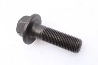 Tornillo de rueda de poste Kawasaki GPZ 1100 Unitrak KZT10B-B 83-85