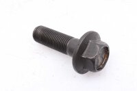 Tornillo de rueda de poste Kawasaki GPZ 1100 Unitrak KZT10B-B 83-85