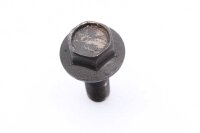 Tornillo de rueda de poste Kawasaki GPZ 1100 Unitrak KZT10B-B 83-85