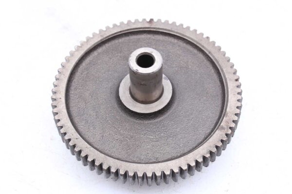 Käynnistin vapaapyörä Kawasaki GPZ 1100 Unitrak KZT10B-B 83-85