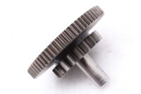 Käynnistin vapaapyörä Kawasaki GPZ 1100...