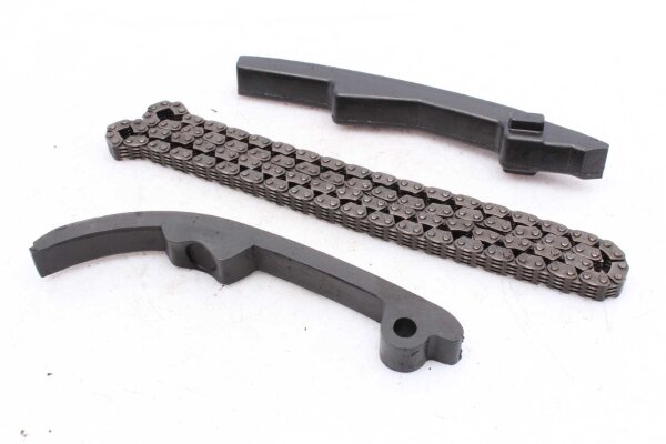 Jakoketjun liukukisko Kawasaki GPZ 1100 Unitrak KZT10B-B 83-85