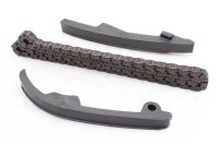 Jakoketjun liukukisko Kawasaki GPZ 1100 Unitrak KZT10B-B 83-85