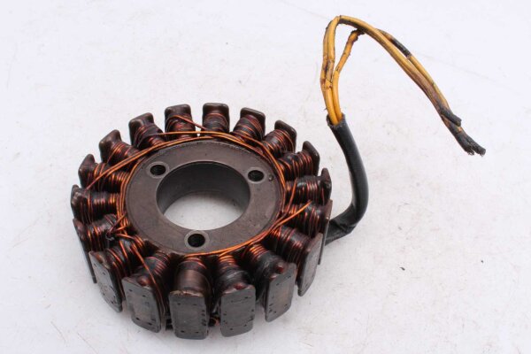 Lichtmaschine Lima Generator Kawasaki GPZ 1100 Unitrak KZT10B-B 83-85