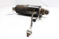 Suspension strut shock absorber Kawasaki GPZ 750 Unitrak ZX750A3 83-85