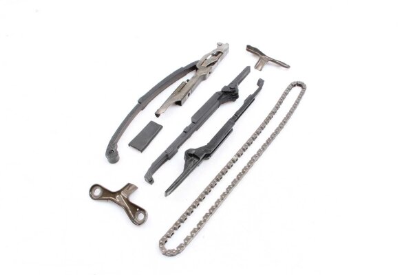 Timing chain slide rail guide rail Honda XRV 750 Africa Twin RD04 90-92