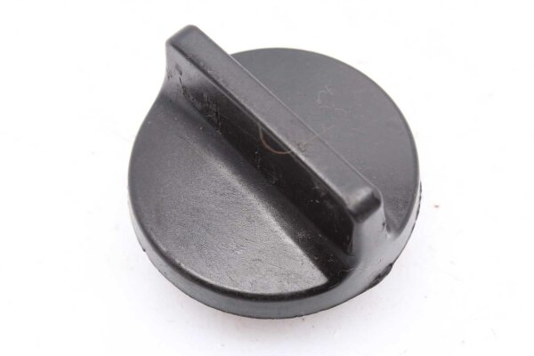Einfüllstutzen Deckel Verschluss Kawasaki GPZ 1100 Unitrak KZT10B-B 83-85