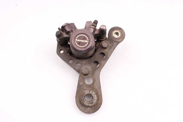 Brake caliper rear brake caliper Kawasaki GPZ 750 Unitrak ZX750A3 83-85