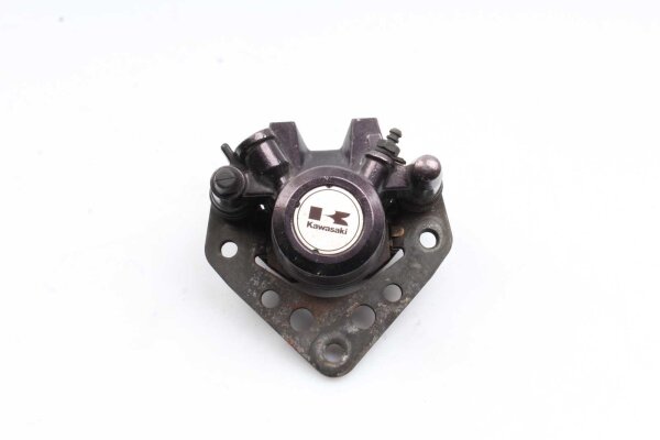 Brake caliper rear brake caliper Kawasaki GPZ 750 Unitrak ZX750A3 83-85