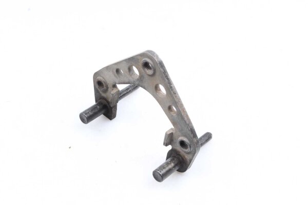 Bremssattel Halter hinten Kawasaki GPZ 750 Unitrak ZX750A3 83-85