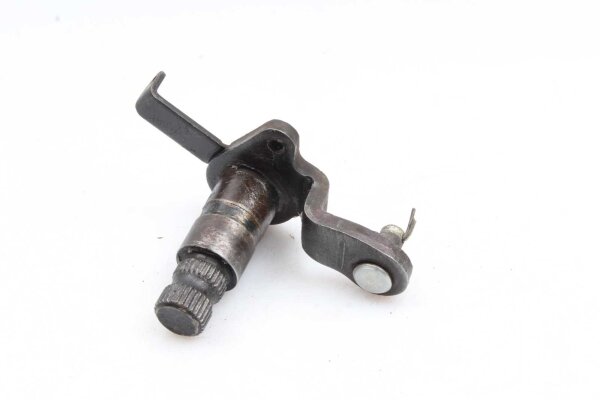 Brake mount rear Kawasaki GPZ 750 Unitrak ZX750A3 83-85