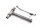 Ölleitung Ölkühler Honda XRV 750 Africa Twin RD04 90-92