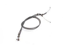 Throttle cable Bowden cable Honda VT 500 C PC08 83-86