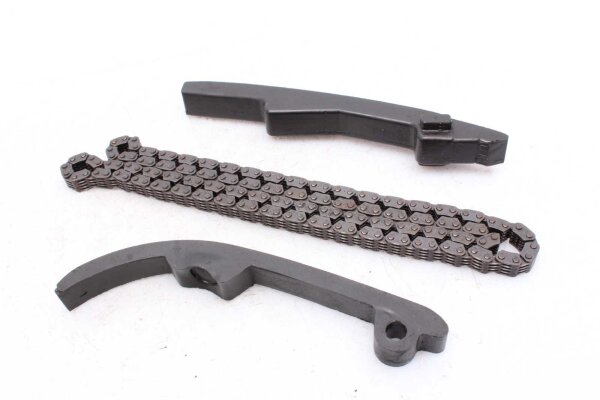 Steuerkette Gleitschiene Kawasaki GPZ 1100 Unitrak KZT10B-B 83-85