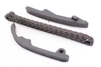 Steuerkette Gleitschiene Kawasaki GPZ 1100 Unitrak KZT10B-B 83-85