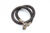 Brake hose brake line rear Kawasaki GPZ 750 Unitrak ZX750A3 83-85