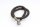 Brake hose brake line rear Kawasaki GPZ 750 Unitrak ZX750A3 83-85