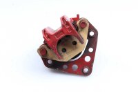 Brake caliper rear brake caliper Kawasaki GPZ 750 Unitrak ZX750A3 83-85
