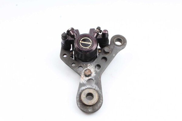 Brake caliper rear brake caliper Kawasaki GPZ 750 Unitrak ZX750A3 83-85