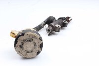 Brake pump rear brake Kawasaki GPZ 750 Unitrak ZX750A3 83-85