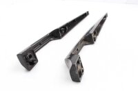 Poignées de poignée passager Kawasaki GPZ 750 Unitrak ZX750A3 83-85