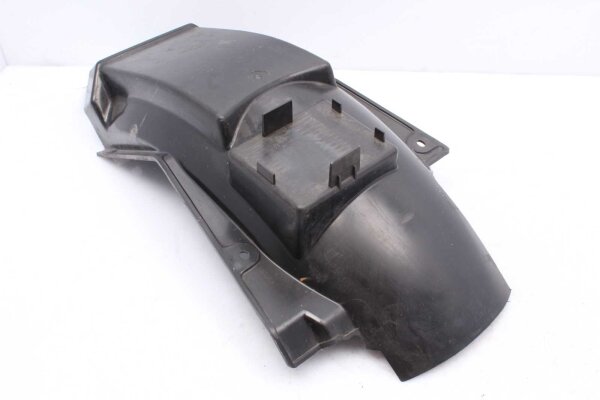 Mudguard fender rear splash guard Kawasaki GPZ 750 Unitrak ZX750A3 83-85