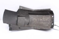 Mudguard fender rear splash guard Kawasaki GPZ 750 Unitrak ZX750A3 83-85