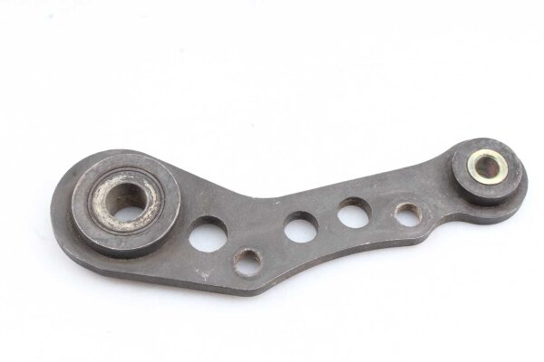 Brake caliper strut rear Kawasaki GPZ 750 Unitrak ZX750A3 83-85