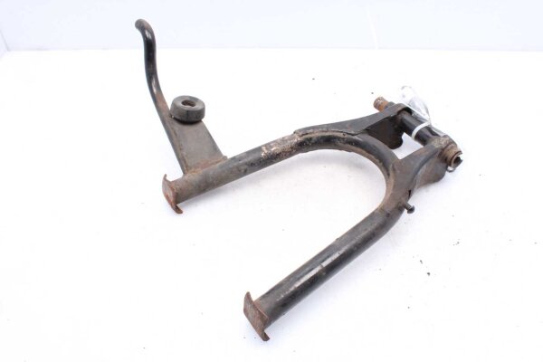 Pääteline keskiteline Kawasaki Z 440 Ltd KZ440A 80-83