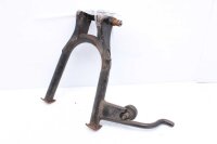 Pääteline keskiteline Kawasaki Z 440 Ltd KZ440A 80-83