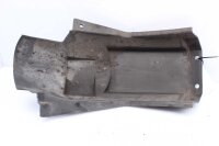 Mudguard fender rear splash guard Kawasaki GPZ 750 Unitrak ZX750A3 83-85