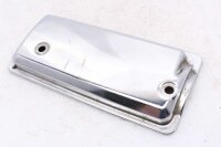 Verkleidung Abdeckung Anlasser Kawasaki GPZ 1100 Unitrak KZT10B-B 83-85