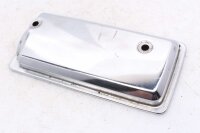 Verkleidung Abdeckung Anlasser Kawasaki GPZ 1100 Unitrak KZT10B-B 83-85