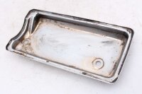 Verkleidung Abdeckung Anlasser Kawasaki GPZ 1100 Unitrak KZT10B-B 83-85